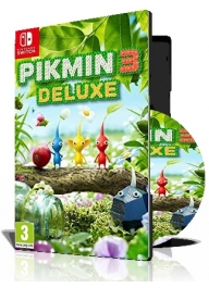Pikmin 3 switch Pikmin 3 switch